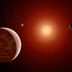 Alastair Reynolds Writes A New Story Inspired By A Surprising Exoplanet